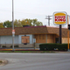 A closed-down Burger King like this one near Chicago is a common sight in many neighborhoods, and a sad reminder of America's vanishing fast-food heritage.